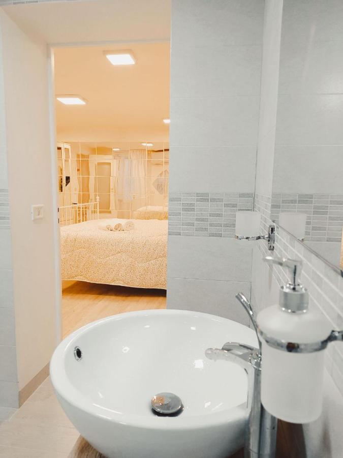 Interno25 Apartment Taranto Exterior photo